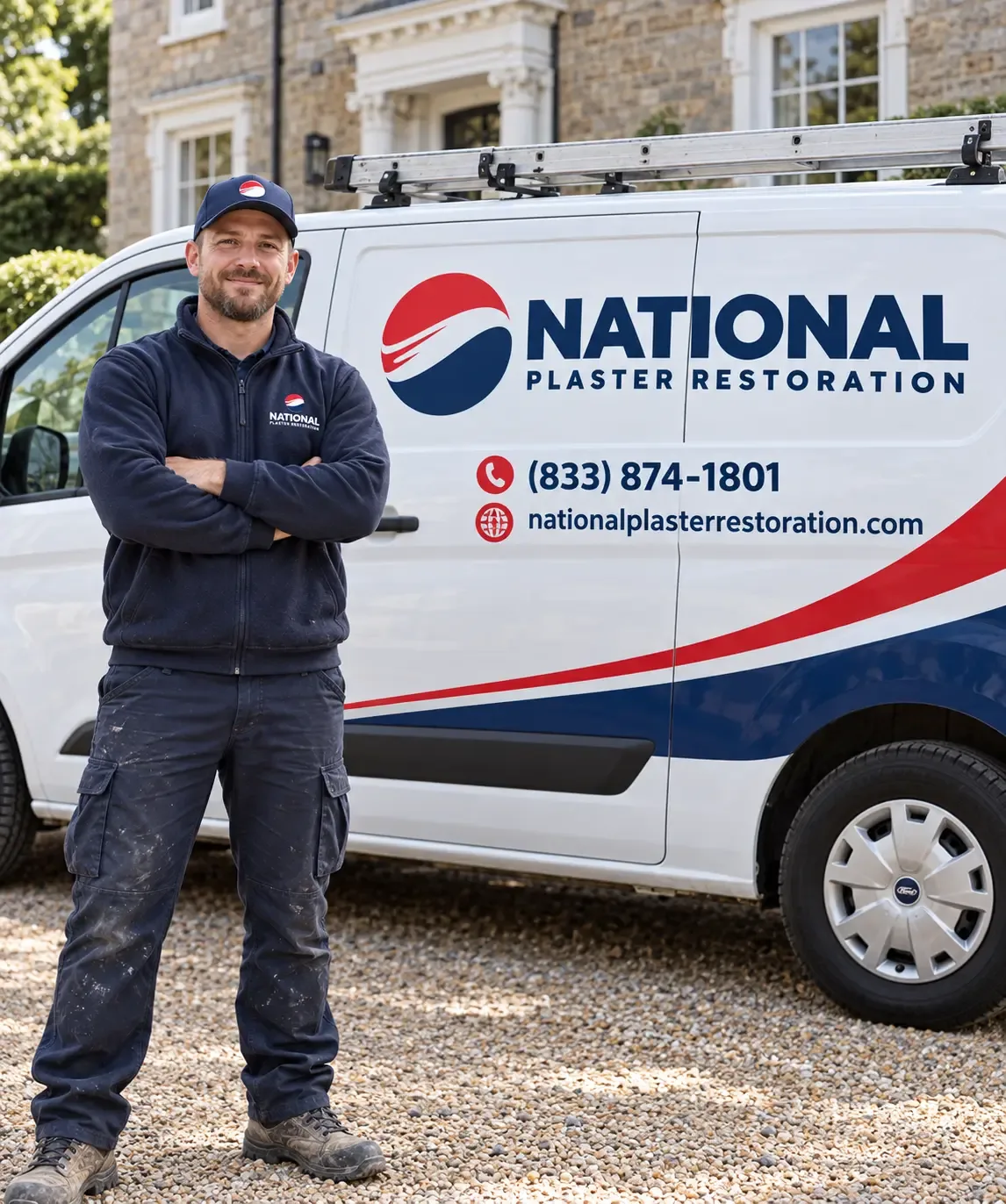 Plaster Repair company in Wyocena, WI